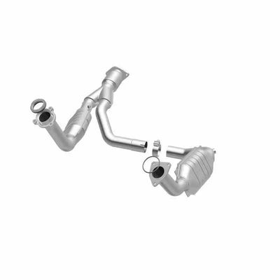 Magnaflow 93496