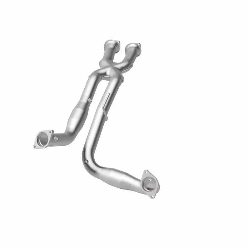 MagnaFlow Conv DF '06- Jeep SRT-8 6.1L 