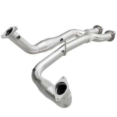 MagnaFlow Conv DF '06- Jeep SRT-8 6.1L 