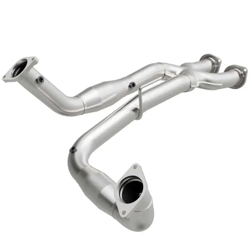 MagnaFlow Conv DF '06- Jeep SRT-8 6.1L 