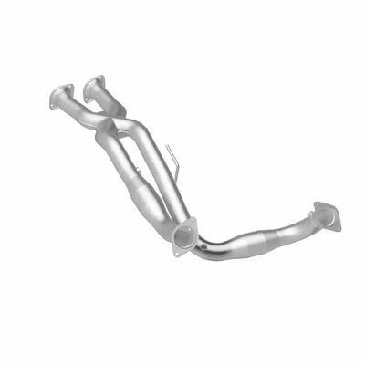 MagnaFlow Conv DF '06- Jeep SRT-8 6.1L 