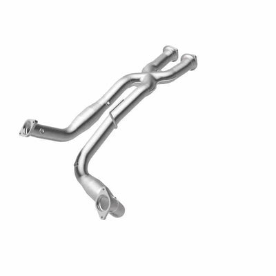 MagnaFlow Conv DF '06- Jeep SRT-8 6.1L 