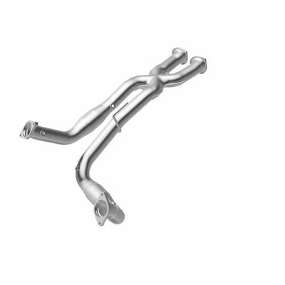 MagnaFlow Conv DF '06- Jeep SRT-8 6.1L 