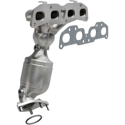 MagnaFlow Conv DF 07-10 Nissan Altima 2.5L Manifold (49 State) 