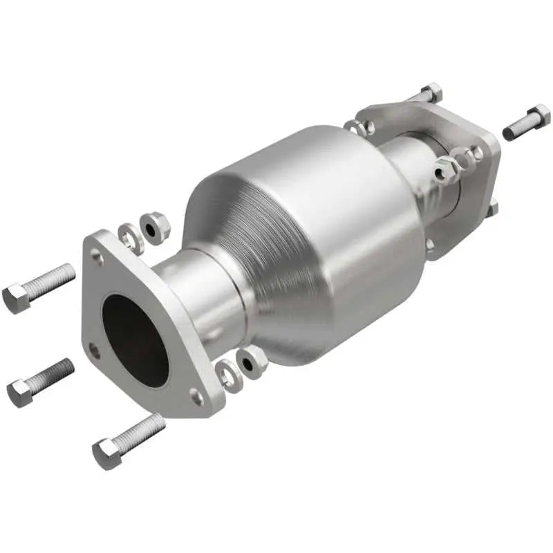 Magnaflow Conv DF 08-09 Accord 3.5L rear 