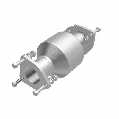 Magnaflow Conv DF 08-09 Accord 3.5L rear 