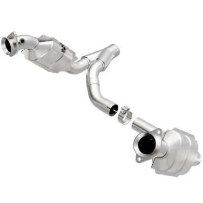 Magnaflow 49664