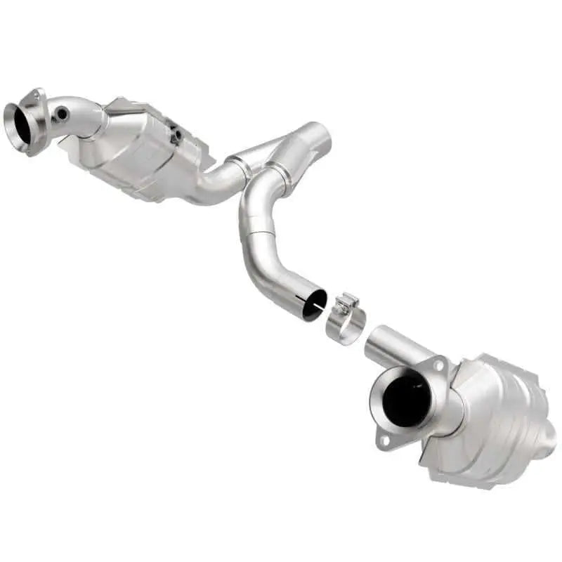 Magnaflow 49664