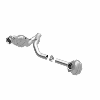 Magnaflow 49664