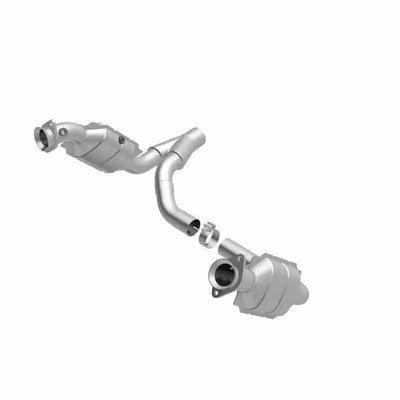 Magnaflow 49664