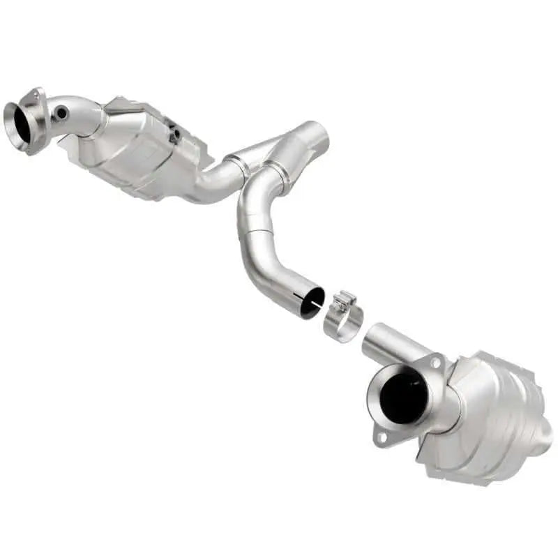 Magnaflow 49664