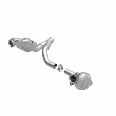 Magnaflow 49664