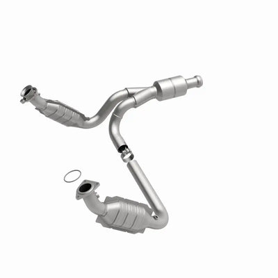 MagnaFlow Conv DF 09-13 Chevy Avalanche 5.3L - 51578