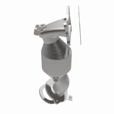 Magnaflow Conv DF 09-14 Acura TSX 2.4L / 08-12 Honda Accord - Truck & Automotive