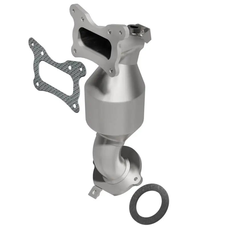 Magnaflow Conv DF 09-14 Acura TSX 2.4L / 08-12 Honda Accord - Truck & Automotive