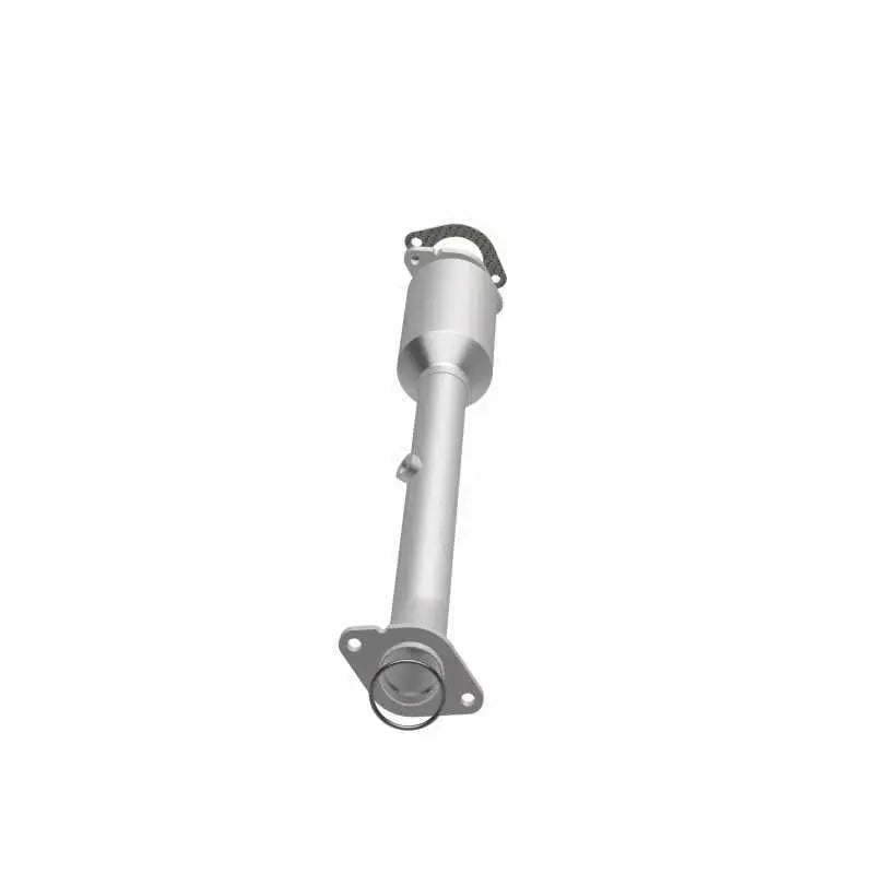 Magnaflow Conv DF 11-15 Frontier 4 Underbody 