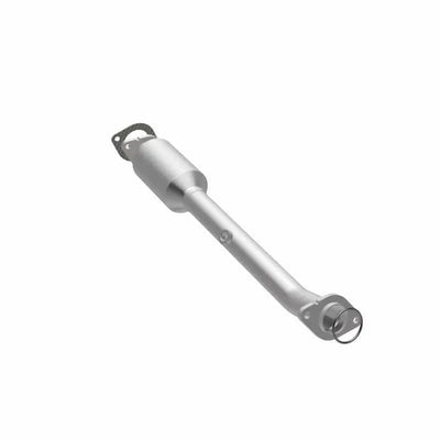 Magnaflow Conv DF 11-15 Frontier 4 Underbody 