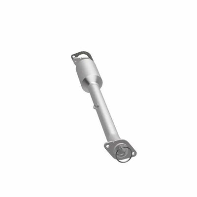 Magnaflow Conv DF 11-15 Frontier 4 Underbody 