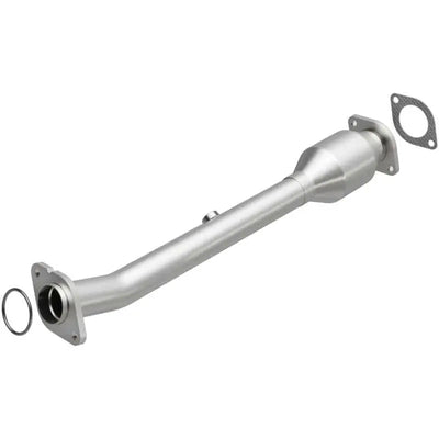 Magnaflow Conv DF 11-15 Frontier 4 Underbody 