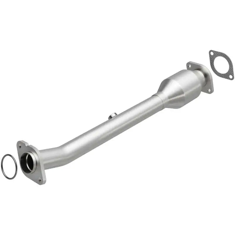 Magnaflow Conv DF 11-15 Frontier 4 Underbody 