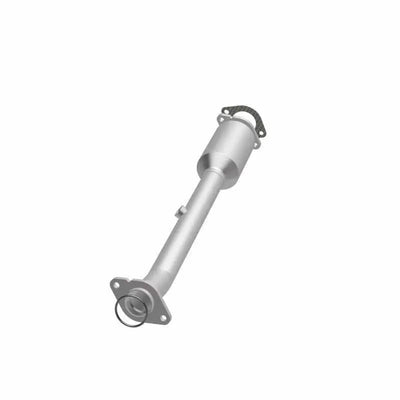 Magnaflow Conv DF 11-15 Frontier 4 Underbody 