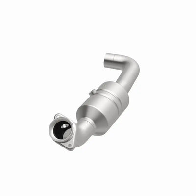 Silver catalytic converter for F-150 2011-2014 Magnaflow Conv OEM grade upgrade