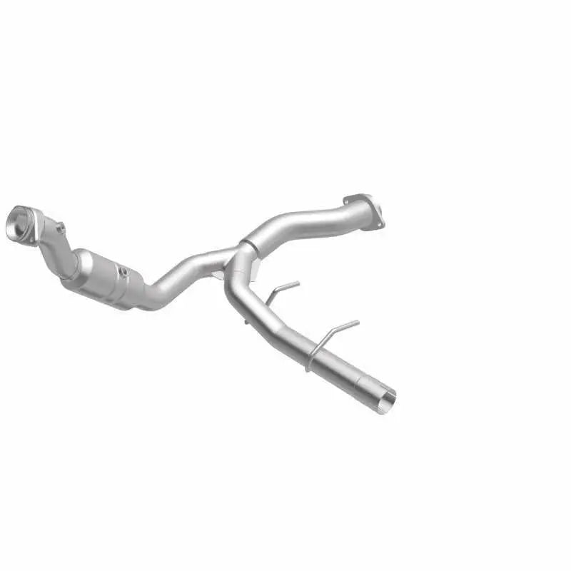 Magnaflow Conv DF 2011-2014 F-150 V6 3.5L OEM Underbody 