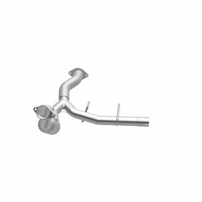 Magnaflow Conv DF 2011-2014 F-150 V6 3.5L OEM Underbody 