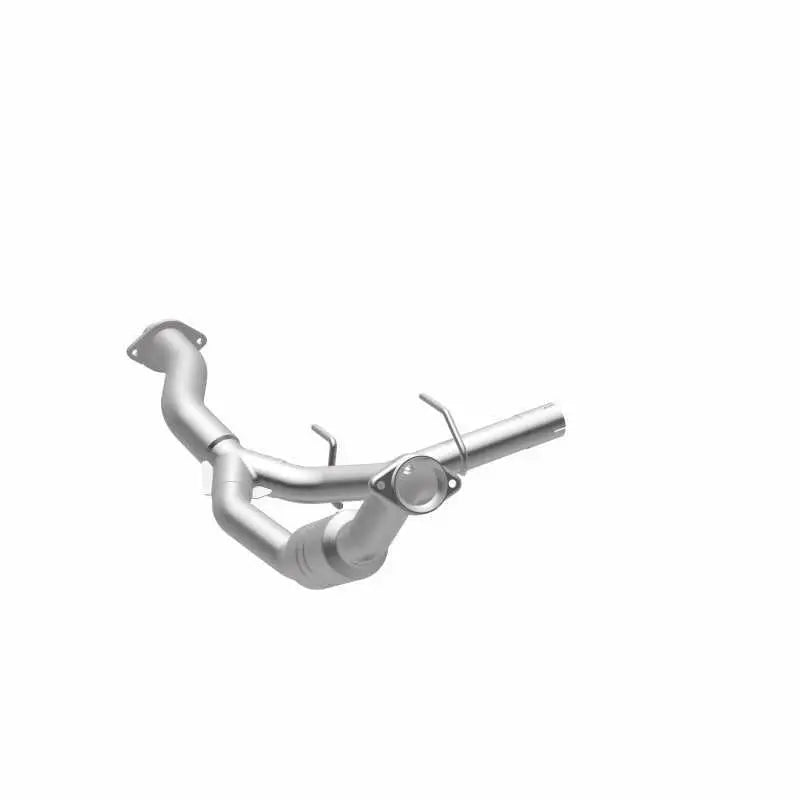 Magnaflow Conv DF 2011-2014 F-150 V6 3.5L OEM Underbody 