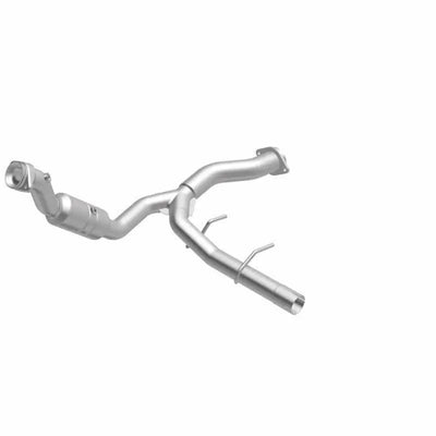 Magnaflow Conv DF 2011-2014 F-150 V6 3.5L OEM Underbody 