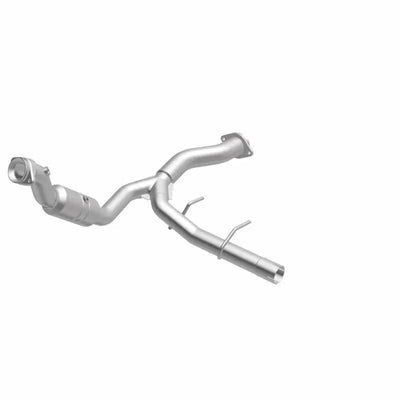 Magnaflow Conv DF 2011-2014 F-150 V6 3.5L OEM Underbody 