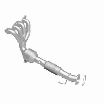 MagnaFlow Conv DF 2012 Ford Focus 2.0L - 51153