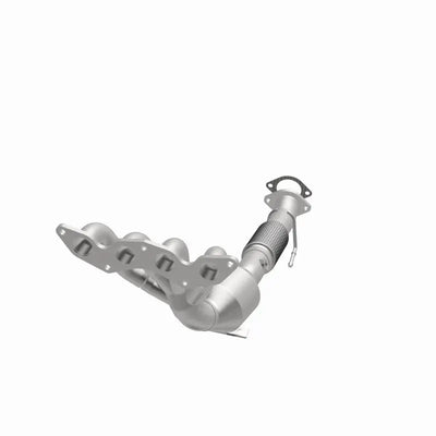 MagnaFlow Conv DF 2012 Ford Focus 2.0L - 51153
