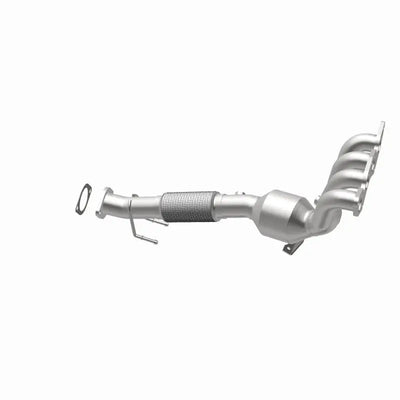MagnaFlow Conv DF 2012 Ford Focus 2.0L - 51153
