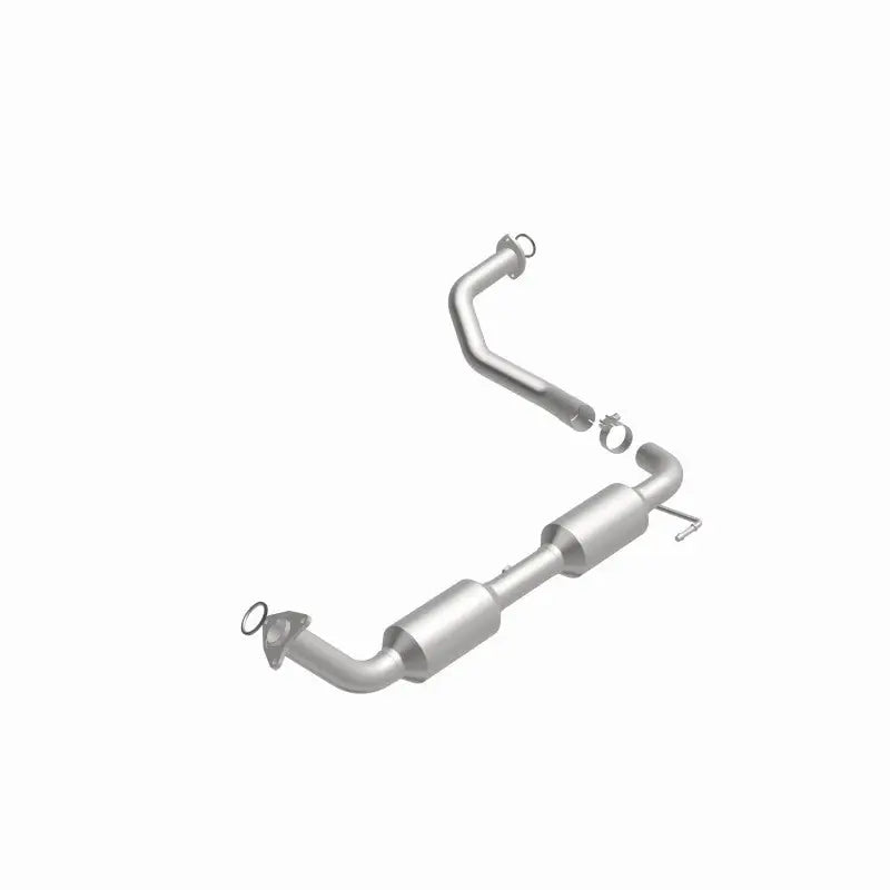 MagnaFlow Conv DF 8/08-09 Toyota Tundra 5.7L Driver Side - Truck & Automotive