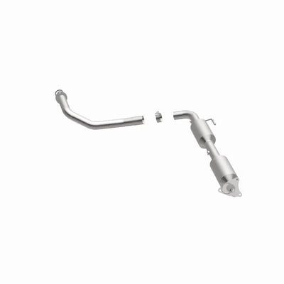 MagnaFlow Conv DF 8/08-09 Toyota Tundra 5.7L Driver Side - Truck & Automotive