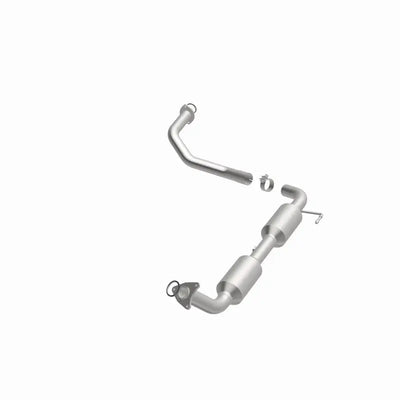 MagnaFlow Conv DF 8/08-09 Toyota Tundra 5.7L Driver Side - Truck & Automotive