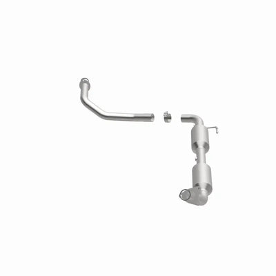 MagnaFlow Conv DF 8/08-09 Toyota Tundra 5.7L Driver Side - Truck & Automotive