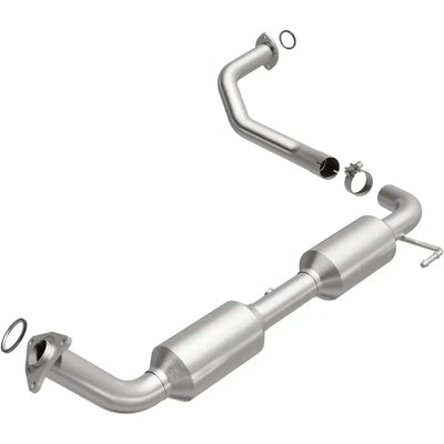 MagnaFlow Conv DF 8/08-09 Toyota Tundra 5.7L Driver Side - Truck & Automotive