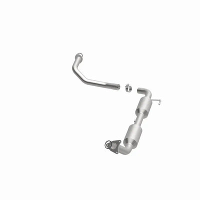 MagnaFlow Conv DF 8/08-09 Toyota Tundra 5.7L Driver Side - Truck & Automotive