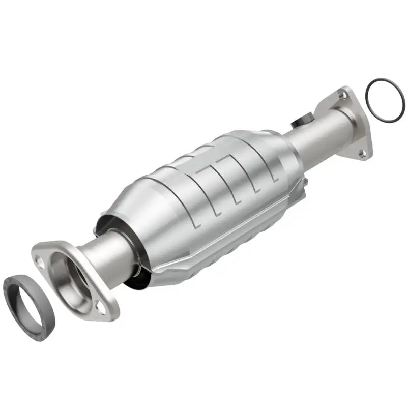 MagnaFlow Conv DF 96-00 Civic-Del Sol Ex/Si/H - Truck & Automotive