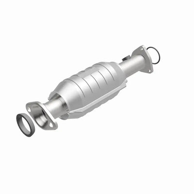 MagnaFlow Conv DF 96-00 Civic-Del Sol Ex/Si/H - Truck & Automotive