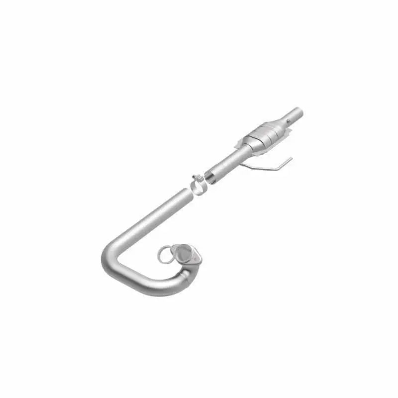 MagnaFlow Conv DF 97-99 Jeep Wrangler 4.0L 