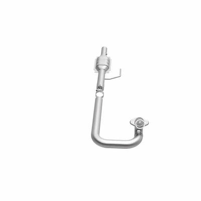 MagnaFlow Conv DF 97-99 Jeep Wrangler 4.0L 