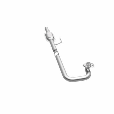MagnaFlow Conv DF 97-99 Jeep Wrangler 4.0L 
