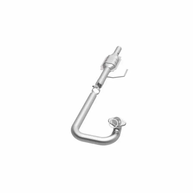 MagnaFlow Conv DF 97-99 Jeep Wrangler 4.0L 
