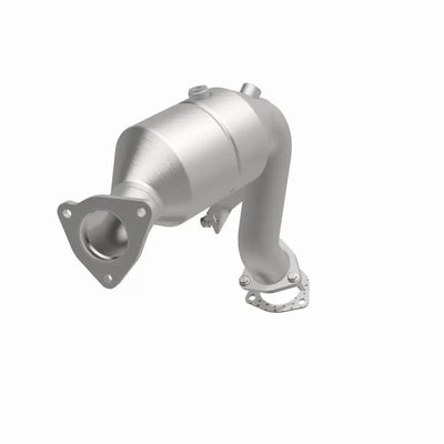MagnaFlow Conv DF Audi S4 - Truck & Automotive