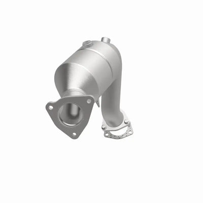 MagnaFlow Conv DF Audi S4 - Truck & Automotive
