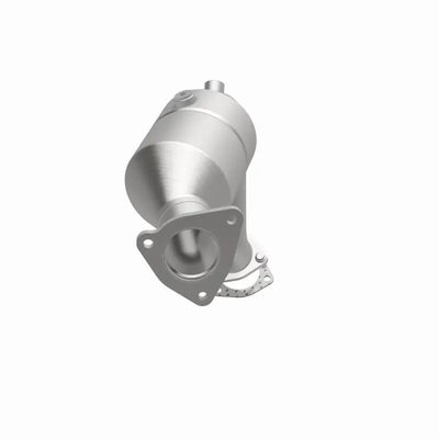 MagnaFlow Conv DF Audi S4 - Truck & Automotive