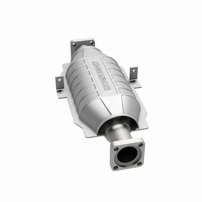 MagnaFlow Conv DF Fiat-Lancia 79 83 - 23503